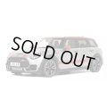 OttO mobile 1/18 Mini Clubman (F54) JCW 2021 (Silver) 世界限定 999個