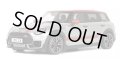 OttO mobile 1/18 Mini Clubman (F54) JCW 2021 (Silver) 世界限定 999個
