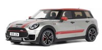 OttO mobile 1/18 Mini Clubman (F54) JCW 2021 (Silver) 世界限定 999個