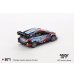 画像3: MINI GT 1/64 Hyundai i20 N Rally1 Monte Carlo Rally 2024 Winner #11 (LHD) (3)