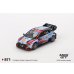 画像2: MINI GT 1/64 Hyundai i20 N Rally1 Monte Carlo Rally 2024 Winner #11 (LHD) (2)
