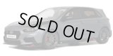 OttO mobile 1/18 Hyundai I30 N Project C 2017 (Matte Gray) 世界限定 3,000個