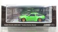 INNO Model 1/64 Pandem Rocket Bernie Toyota AE86 Levin Green
