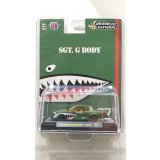 M2 Machines 1/64 1987 Buick Grand National Custom