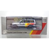 MODEL1 1/64 Toyota Land Cruiser LC80 2025 TMCS マレーシア 記念モデル