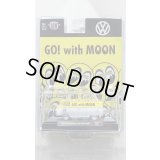 M2 Machines 1/64 1960 Volkswagen Delivery Van USA Model