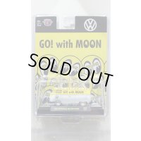 M2 Machines 1/64 1960 Volkswagen Delivery Van USA Model