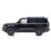画像3: Kyosho Original 1/43 Toyota Land Cruiser 250 (Black) (3)