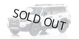 Kyosho Original 1/43 Toyota Land Cruiser 250 (Platinum White Pearl Mica)