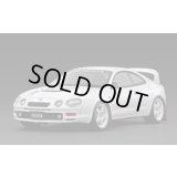 ignition model 1/18 Toyota Celica GT-FOUR (ST205) White