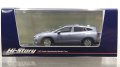 Hi Story 1/43 Subaru Levorg Layback Limited EX (2024) Asteroid Gray Pearl