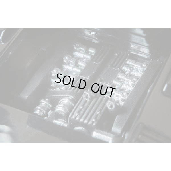 画像9: TOMYTEC 1/64 Limited Vintage NEO 1/64 LV-N Lamborghini Countach LP400（Black）