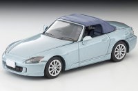 TOMYTEC 1/64 Limited Vintage NEO 1/64 Honda S2000 2006 model (Light Blue)