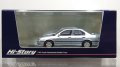 Hi Story 1/43 Nissan Primera 2.0 Te (1990) Bluish Silver