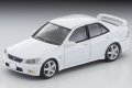 TOMYTEC 1/64 Limited Vintage NEO Toyota Altezza RS200 Z Edition (White) 2002