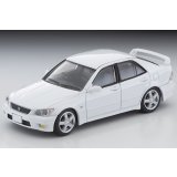 TOMYTEC 1/64 Limited Vintage NEO Toyota Altezza RS200 Z Edition (White) 2002