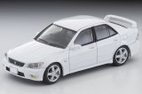 TOMYTEC 1/64 Limited Vintage NEO Toyota Altezza RS200 Z Edition (White) 2002