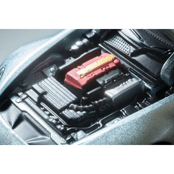 画像8: TOMYTEC 1/64 Limited Vintage NEO 1/64 Honda S2000 2006 model (Light Blue)