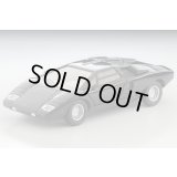 TOMYTEC 1/64 Limited Vintage NEO 1/64 LV-N Lamborghini Countach LP400（Black）