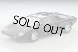 TOMYTEC 1/64 Limited Vintage NEO 1/64 LV-N Lamborghini Countach LP400（Black）
