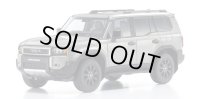 Kyosho Original 1/43 Toyota Land Cruiser 250 (Avant-garde Bronze Metallic)