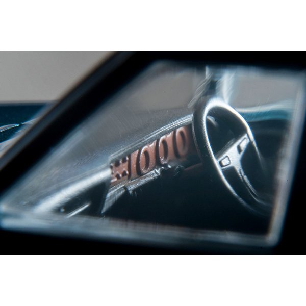 画像8: TOMYTEC 1/64 Limited Vintage NEO Nissan Skyline Wagon 1800 Sporty GL (Blue) 1972