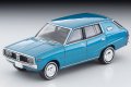 TOMYTEC 1/64 Limited Vintage NEO Nissan Skyline Wagon 1800 Sporty GL (Blue) 1972