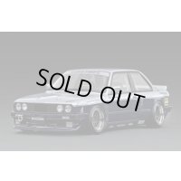 ignition model 1/18 PANDEM 30 Silver/Blue