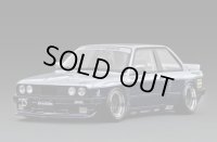 ignition model 1/18 PANDEM 30 Silver/Blue