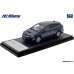画像2: Hi Story 1/43 Subaru Levorg Layback Limited EX (2024) Sapphire Blue Pearl (2)
