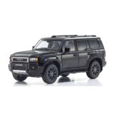 Kyosho Original 1/43 Toyota Land Cruiser 250 (Black)