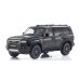 画像1: Kyosho Original 1/43 Toyota Land Cruiser 250 (Black) (1)