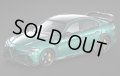 MOTORHELIX 1/64 Alfa Romeo Giulia GTAm Montreal Green