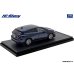 画像3: Hi Story 1/43 Subaru Levorg Layback Limited EX (2024) Sapphire Blue Pearl (3)