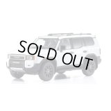 Kyosho Original 1/43 Toyota Land Cruiser 250 First Edition (Platinum White Pearl Mica)