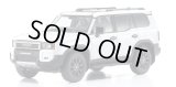 Kyosho Original 1/43 Toyota Land Cruiser 250 First Edition (Platinum White Pearl Mica)
