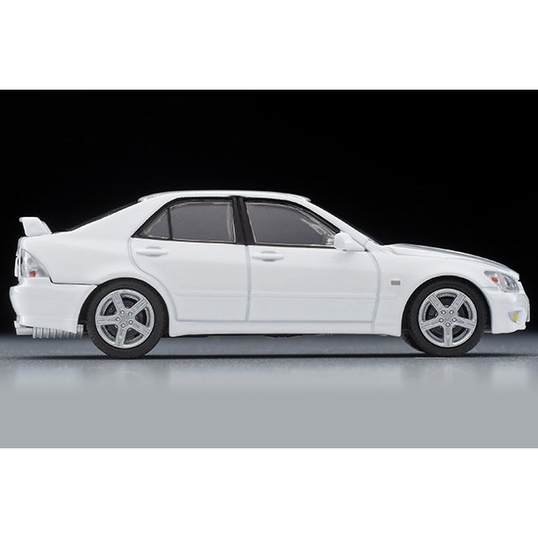 画像4: TOMYTEC 1/64 Limited Vintage NEO Toyota Altezza RS200 Z Edition (White) 2002