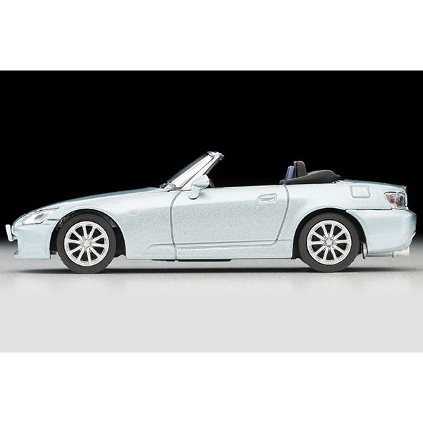 画像3: TOMYTEC 1/64 Limited Vintage NEO 1/64 Honda S2000 2006 model (Light Blue)