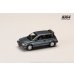画像3: Hobby Japan 1/64 Honda Civic (AT) 後期型 Blue with Genuine Optional Parts (3)