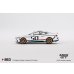 画像4: MINI GT 1/64 BMW 3.0 CSL White (RHD) (4)