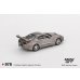 画像3: MINI GT 1/64 Toyota Supra Veilside Combat V-II Combat Gray (RHD) (3)