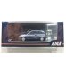 画像1: Hobby Japan 1/64 Honda Civic (AT) 後期型 Blue with Genuine Optional Parts (1)