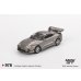 画像2: MINI GT 1/64 Toyota Supra Veilside Combat V-II Combat Gray (RHD) (2)