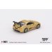 画像3: MINI GT 1/64 Toyota Supra (A80) GT-300 Top Secret Gold (RHD) (3)