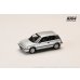 画像2: Hobby Japan 1/64 Honda Civic (AT) 後期型 Silver (2)