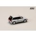 画像7: Hobby Japan 1/64 Honda Civic (AT) 後期型 White with Genuine Optional Parts (7)