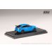 画像3: Hobby Japan 1/64 Honda Civic Type R (FL5) Racing Black Package 2025 Racing Blue Pearl (3)