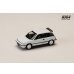 画像4: Hobby Japan 1/64 Honda Civic (AT) 後期型 White with Genuine Optional Parts (4)
