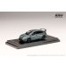 画像2: Hobby Japan 1/64 Honda Civic Type R (FL5) Racing Black Package 2025 Sonic Gray Pearl (2)