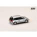 画像3: Hobby Japan 1/64 Honda Civic (AT) 後期型 Silver (3)